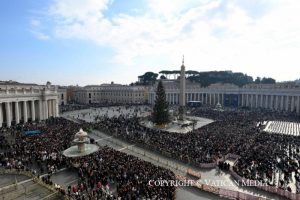 Angélus 14 décembre 2025