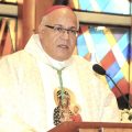 Mgr César Essayan, Vicaire apostolique des Latins au Liban © mariam.org