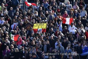 Angélus, 7 décembre 2025 © Vatican Media
