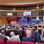 Liberté religieuse : L’AED au Parlement européen – 7 titres, mercredi 10 décembre 2025 Liberté religieuse : L’AED au Parlement européen – 7 titres, mercredi 10 décembre 2025