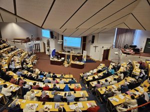 AG Lourdes 2025© CORREF