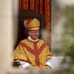 Mgr Richard Moth devient l'archevêque du plus gros diocèse d'Angleterre © rcdow.org.uk