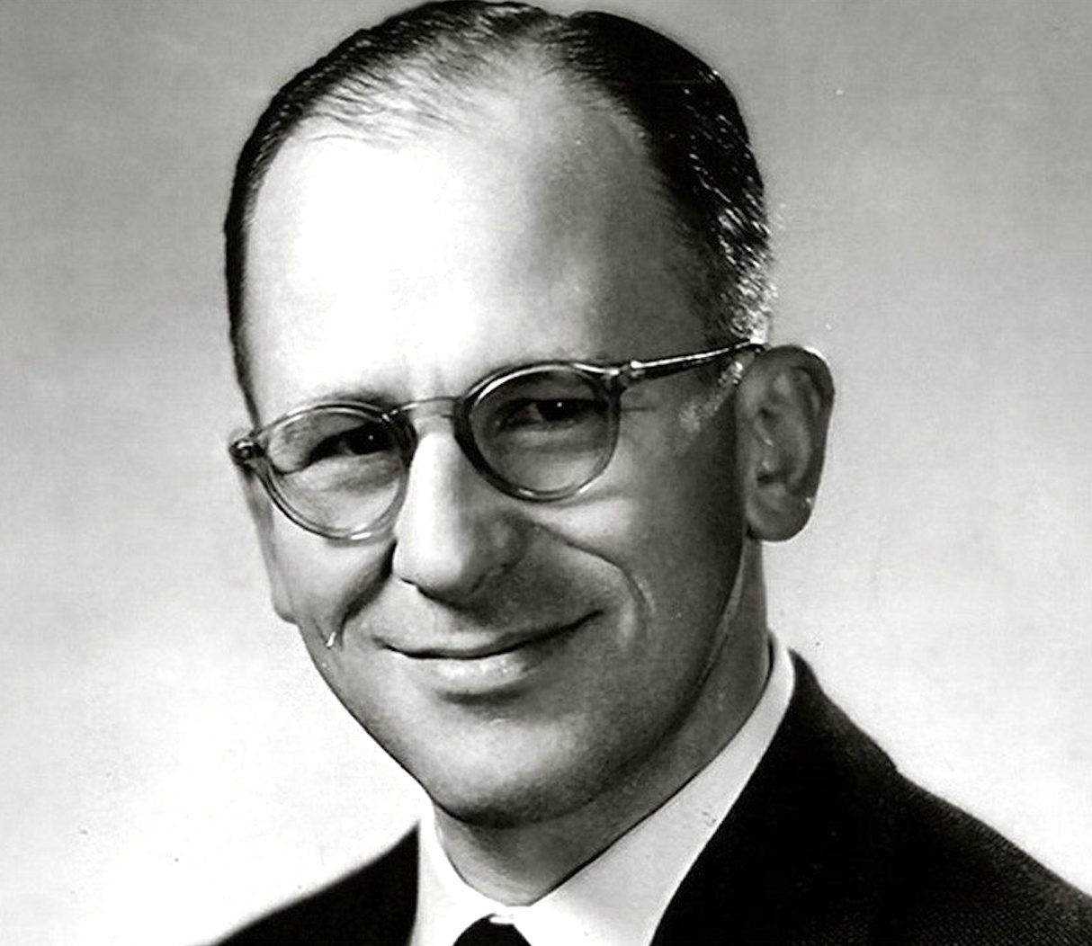 Enrique Ernesto Shaw, un père de famille et entrepreneur zélé © Vatican Media