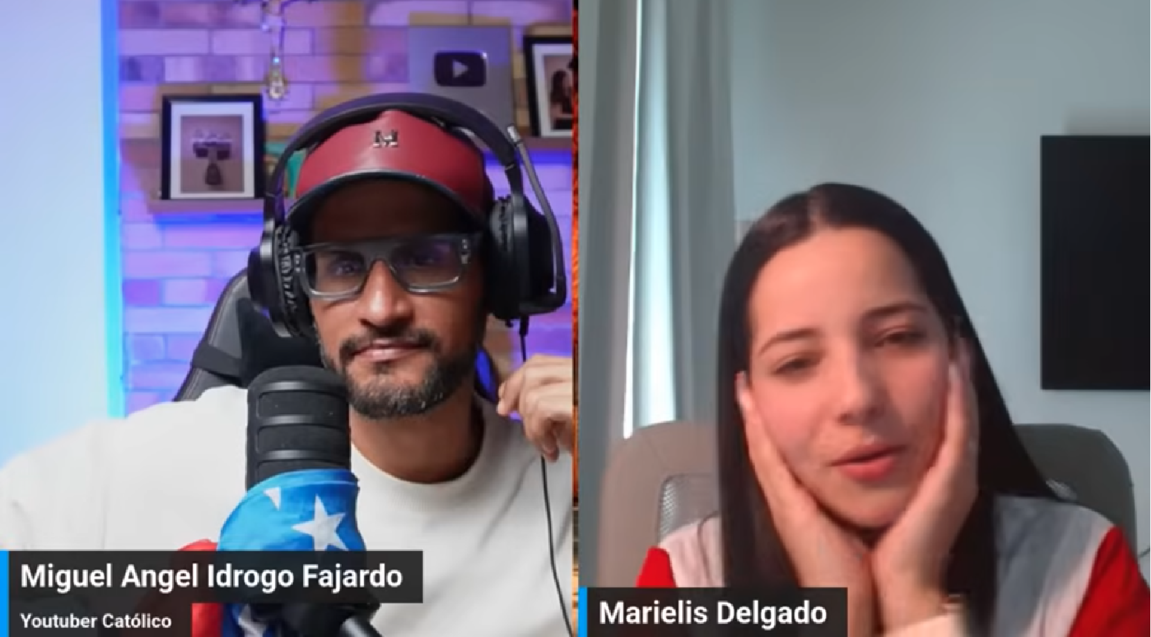 Capture D'écran YouTube