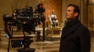 Chris Pratt ©Stefano Cristiano Montesi