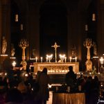 Le pape encourage les messes de « Rorate » pour l’Avent – 8 titres, jeudi 11 décembre 2025 Le pape encourage les messes de « Rorate » pour l’Avent – 8 titres, jeudi 11 décembre 2025