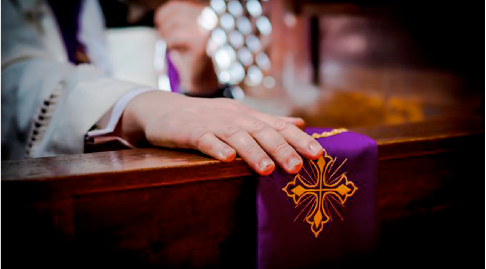 Une étude révèle que la moitié des Français qui vont à la messe chaque semaine se confessent