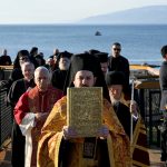 Après Nicée, le pape met le cap vers Jérusalem en 2033 – 7 titres, lundi 1er décembre 2025