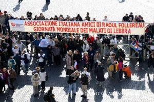 Angelus du 25 janvier 2026 © Vatican Media
