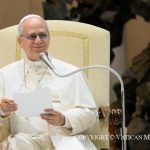 Audience générale, 21 janvier 2026 © Vatican Media