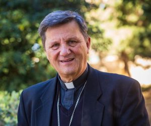 Cardinal Mario Grech© church.mt