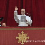 Paroles du pape Léon XIV lors de l’Angélus du 6 janvier 2026