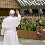 Remerciement du pape Léon XIV aux collaborateurs et bénévoles du Jubilé de l’Espérance