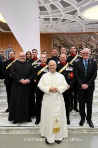 Audience générale, 21 janvier 2026 © Vatican Media 