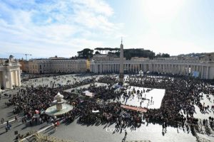 Angelus du 25 janvier 2026 © Vatican Media
