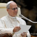 Audience générale, 28 janvier 2026 © Vatican Media