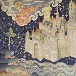 La Jérusalem céleste, Tapisserie d’Angers – un idéal à ne pas perdre de vue