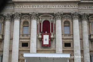 Paroles du pape Léon XIV lors de l’Angélus du 6 janvier 2026