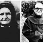 Les deux nouveaux bienheureux : Sr. Maria Ignazia Isacchi et P. Augusto Rafael Ramírez Monasterio © causesanti.va