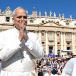 Le pape Léon XIV entame l'année 2026 en présidant la clôture du Jubilé 2025 et en convoquant un consistoire extraordinaire © Vatican Media