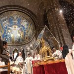 Un temps de dévoilement et de reconstruction pour cette congrégation fondée en 1898 © benedictines-montmartre.fr