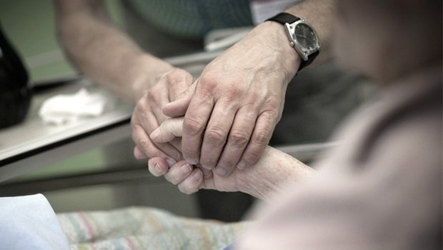 Continuer à "réveiller les consciences" sur la dignité de chaque vie humaine © Eglise.catholique.fr