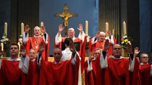 La deuxième phase démarrera le 31 mai 2026 © Marie-Christine Bertin/ Diocèse de Paris