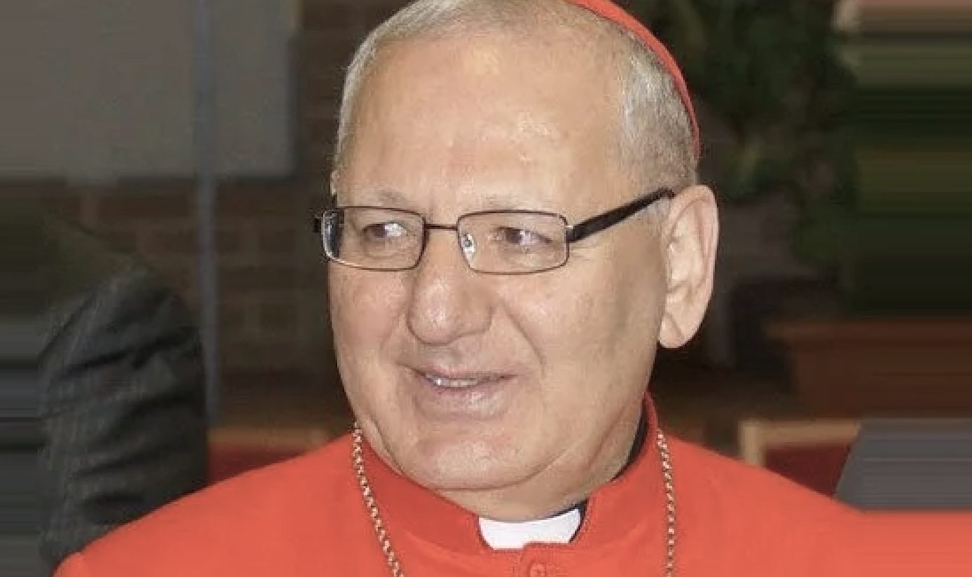 Cardinal Sako : "Notre avenir, c'est l'Irak, ce n'est pas la diaspora" © Patriarcat des chaldéens 