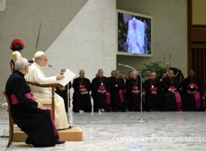  Audience générale, 28 janvier 2026 © Vatican Media 
