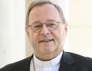 Mgr Georg Bätzing quitte bientôt sa fonction de président de la DBK © bistumlimburg.de