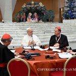 Consistoire extraordinaire : évangélisation et synodalité – 7 titres, jeudi 8 janvier 2026