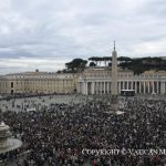 Angélus du 18 janvier 2026 © Vatican Media
