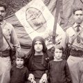La résistance Cristera : 200 000 martyrs laïcs, prêtres, enfants, jeunes et personnes âgées © Domaine public