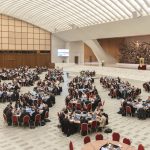 Synode sur la synodalité : une façon inédite de travailler dans l'Église © Secrétariat du Synode des évêques