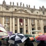 Rome célèbre la fin de l'Année Sainte, 6 janvier 2026 © Anne van Merris