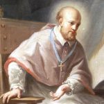 Saint François de Sales (1567- 1622) © Vatican Media 