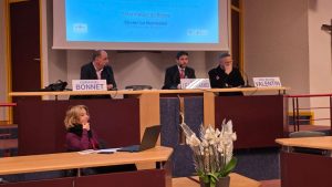 Saint François de Sales (1567- 1622) © Vatican Media 