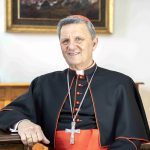 Cardinal Mario Grech, Secrétaire général du Synode des évêques © Secrétariat du Synode des évêques