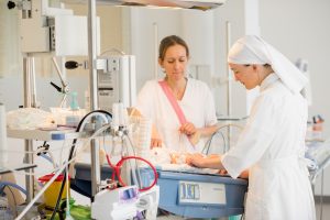 © Clinique de L’étoile, Aix en Provence