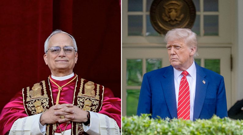 Le Vatican a confirmé que le pape Léon XIV lui-même a reçu une invitation à rejoindre le « Conseil de paix pour Gaza ».