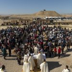 © Custodie de Terre Sainte