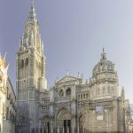 Cathédrale de Tolède © Fernando/Wikipedia