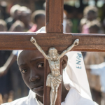 Le Christ est la Vie qui conduit à la vérité et à la vie