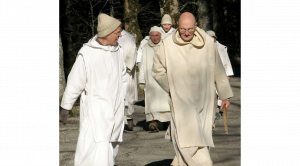 Les Dons Ont Déjà Commencé À Arriver Dans Les Premières Communautés © Gaudium Press