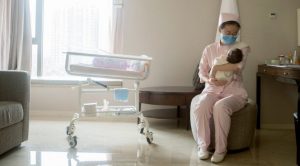 Aucune subvention ne restaurera la famille en tant qu'institution significative ©Giulia Marchi pour le New York Times