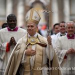 Les temps forts spirituels du pape jusqu&rsquo;à Pâques – 7 titres, mardi 10 février 2026