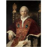 Léon XIII et la compréhension surnaturelle du munus regendi ©commons.wikimedia.org