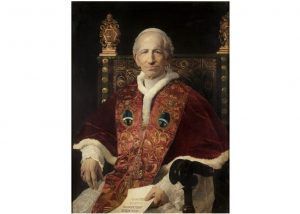 Léon XIII et la compréhension surnaturelle du munus regendi ©commons.wikimedia.org
