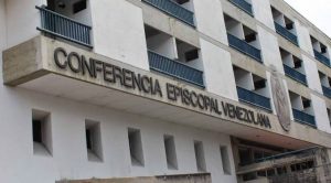 Siège de la Conférence épiscopale vénézuélienne
