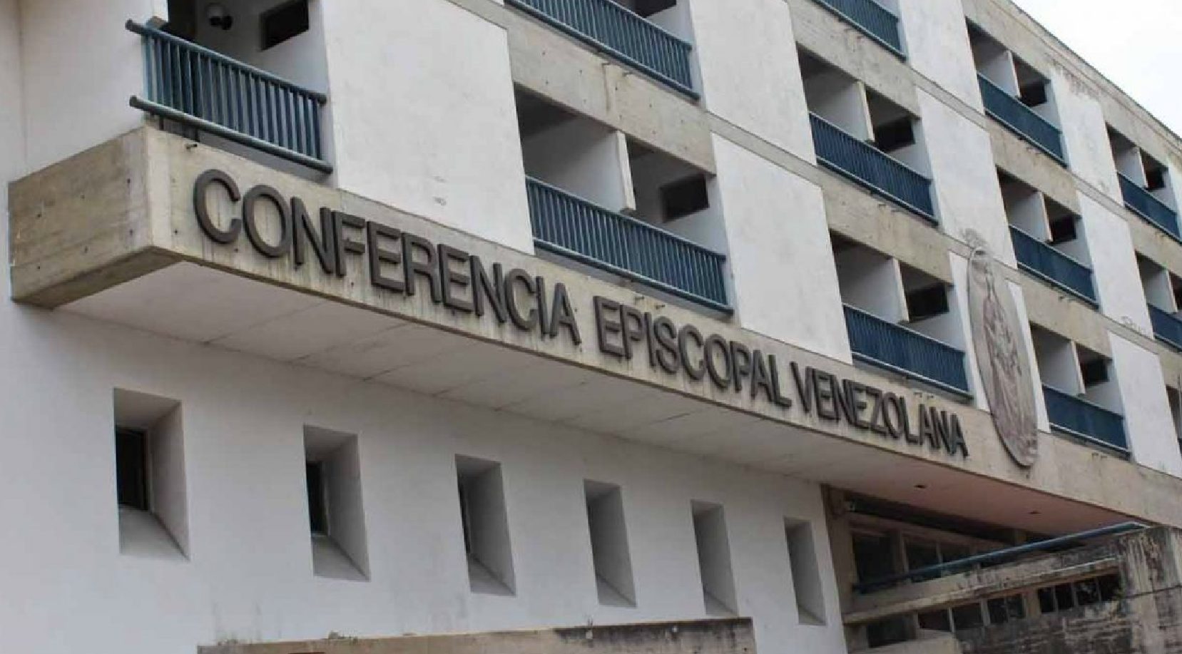Siège de la Conférence épiscopale vénézuélienne